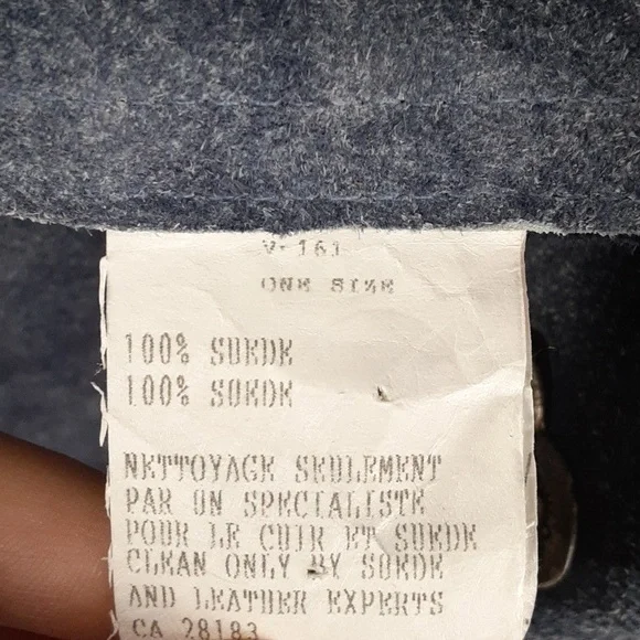 Coastal Cowgirl Suede Backless Heart Shaped Button Halter Waist Coat Vest - Picture 5 of 8